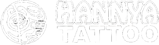 Hannya Tattoo